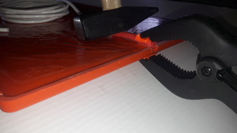 Безопасность электро-панелей 